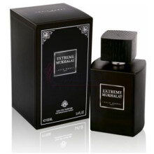 Extreme Mukhalat-لویی وارل اکستریم مخلط