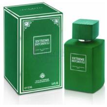 Extreme Patchouli-لویی وارل اکستریم پچولی