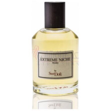 Extremely Niche-سوئدفت اکستریملی نیش