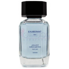 Exuberant-جولین دکارت پارفومز اکسوبرنت