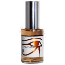 Eye, Hatshepsut-چارنتون مسریشن ای هتشپسوت