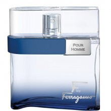 F by Ferragamo Free Time-سالواتوره فراگامو اف بای فرگامو فری تایم