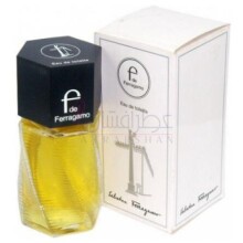 F de Ferragamo-سالواتوره فراگامو اف دی فراگامو
