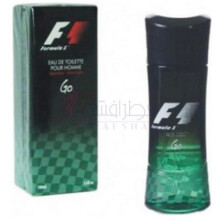 F1 Formula 1 Go-پارفومز کادیبل اف 1 فرمولا 1 گو