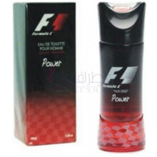 F1 Formula 1 Power-پارفومز کادیبل اف 1 فرمولا 1 پاور