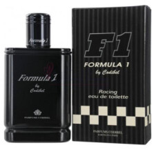 F1 Formula 1 Racing-پارفومز کادیبل اف 1 فرمولا 1 ریسینگ