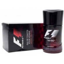 F1 Formula 1-پارفومز کادیبل اف 1 فرمولا 1