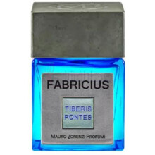 Fabricius-ماورو لورنزی پروفومی فابریسیوس