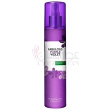Fabulous Purple Violet-بنتون فابولوس پرپل ویولت