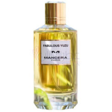 Fabulous Yuzu-مانسرا فابولوس یوزو