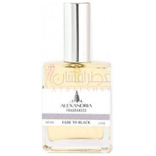 Fade To Black-الکساندریا فرگرنسز فید تو بلک