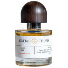 Fae-سنت ترانک فای