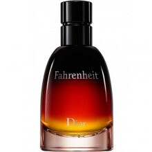Fahrenheit Le Parfum-کریستین دیور فارنهایت له پارفوم