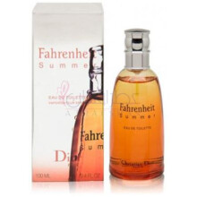 Fahrenheit Summer 2007-دیور فارنهایت سامر 2007