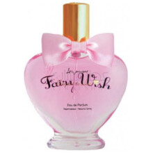 Fairy Wish-لاو پاسپورت فیری ویش