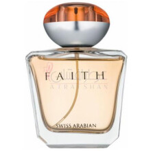 Faith-سوییس عربین فیت