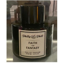 Faith for Fantasy-فیلی اند فیل فیت فور فانتزی