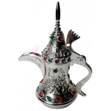 Fakhrul Arab Silver-الحرمین فخر العرب سیلور