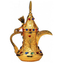 Fakhrul Arab-الحرمین فخر العرب