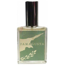 Famagusta-اریک کورمان فموگاستا