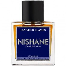 Fan Your Flames-نیشان فن یور فلیمز