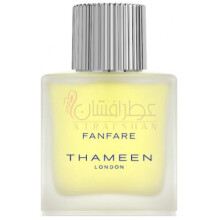 Fanfare-تامین فنفیر