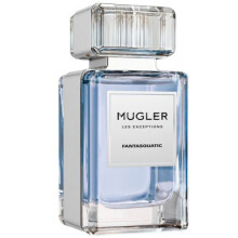 Fantasquatic-تیری موگلر فنتسکواتیک