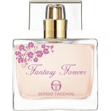 Fantasy Forever Eau Romantique-سرجیو تاچینی فانتاسی فوراِور او رومانتیک