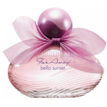 Far Away Bella Sunset-اوان فار اوی بلا سانست