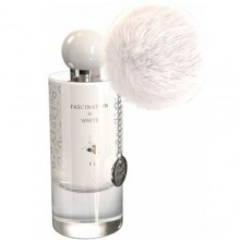 Fascination In White-پوم پوم فسینیشن این وایت