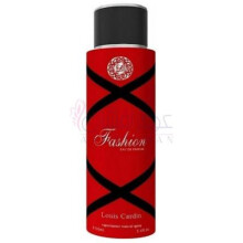 Fashion-لویی کاردین فشن