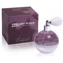 Fashion Provo-لین یانگ فشن پرووو