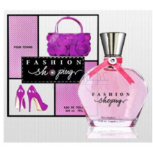 Fashion Shoping-پارفومز لویی ارماند فشن شاپینگ