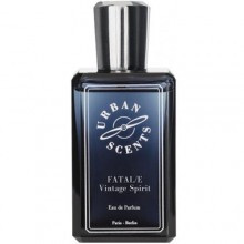 Fatal/E-اوربان سنتس فتال / ای