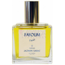 Fayoum-جازمین سارای فایوم