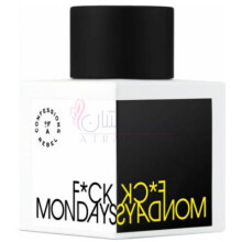 F*ck Mondays-کانفشنز اف ا ربل فاک ماندیز