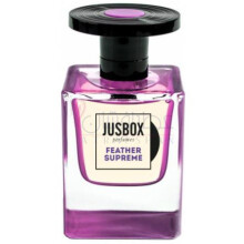 Feather Supreme-جاس باکس فیتر سوپریم