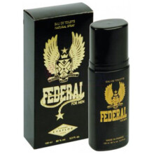 Federal-اوافلور فدرال