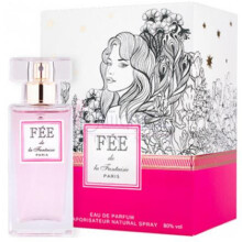 Fée de la Fantaisie-پانوژ فی دی لا فانتزی