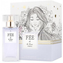 Fée de la Lune-پانوژ فی دی لا لون