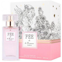 Fée de la Romance-پانوژ فی دی لا رومنس