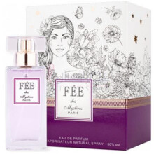 Fée des Mystères-پانوژ فی دس میسترس