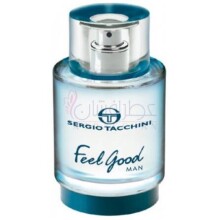 Feel Good Man-سرجیو تاچینی فیل گوود من