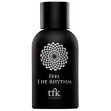 Feel The Rhythm-د فرگرنس کیچن فیل د ریتم