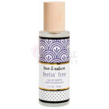 Feelin' Free-لاو اند نیچر فیلین فری