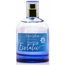Feeling Ecstatic-سوفیا بلوچی پرفومی فیلینگ اکستاتیک
