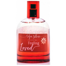 Feeling Loved-سوفیا بلوچی پرفومی فیلینگ لاود