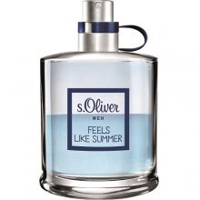 Feels Like Summer Men-اس الیور فلیز لایک سامر من