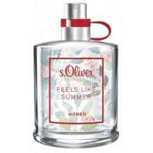 Feels Like Summer Women 2020-اس الیور فیلز لایک سامر وومن 2020