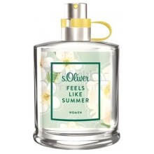 Feels Like Summer Women 2021-اس الیور فیلز لایک سامر وومن 2021